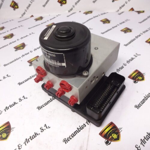 ABS Ssangyong REXTON 4894009200 48940-09200 06210206224 06210905983