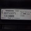Cuadro de instrumentos VOLVO S40 V50 30710071 30669185 8602879 69294-980T