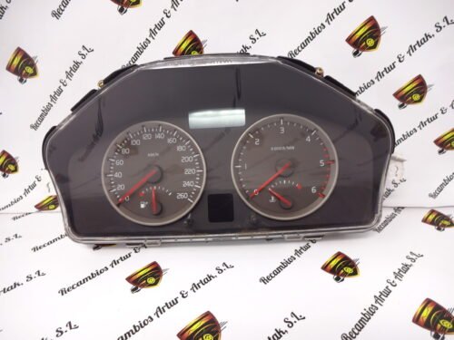 Cuadro de instrumentos VOLVO S40 V50 30710071 30669185 8602879 69294-980T