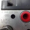 ABS Toyota Corolla Verso 0265950130 0265225284 895410F010 445400F010