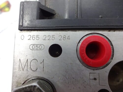 ABS Toyota Corolla Verso 0265950130 0265225284 895410F010 445400F010