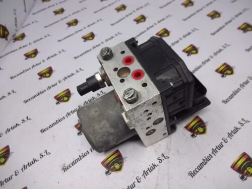 ABS Toyota Corolla Verso 0265950130 0265225284 895410F010 445400F010
