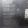 ABS Chevrolet Captiva 96817763 96817763CV 06210210634 25021206184