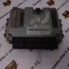 0281013366 8200601334 8200631560 Centralita del motor Renault Grand Scenic 0281013366 8200601334 8200631560