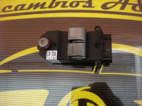 Botonera Elevalunas Honda Civic 35750S5SG310M1 35750 S5S G310 M1 C8HH22QA2C