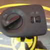 Conmutador de luces  Lichtschalter  SEAT IBIZA 6J1941531A