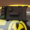 Interruptor de control del asiento  Mercedes ML 270 A1638202310 1638202310 03461132