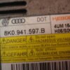 DSC05922 Controlador de Xenon AUDI A3 Q5 Q7 Skoda 8K0941597B 8KO941597B