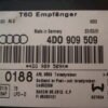 Centralita  Audi A6 A8 4D0909509 4DO909509 4D0909509K