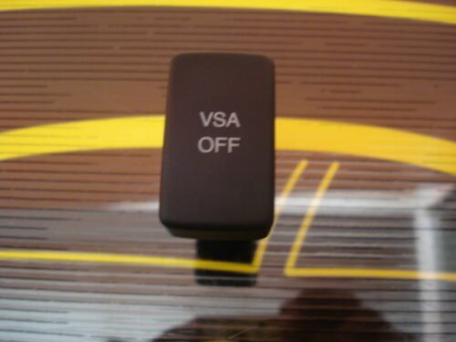 Interruptor  HONDA M24985 POM VSA OFF