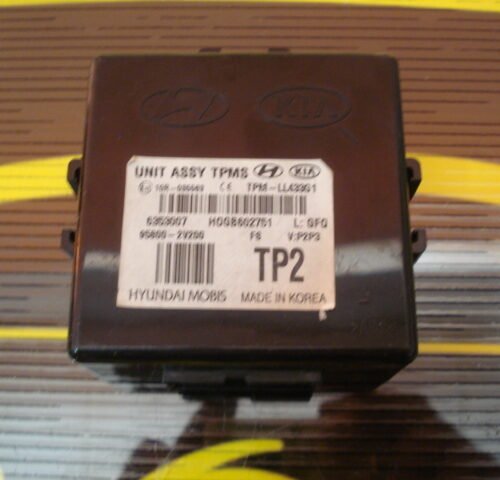 Centralita HYUNDAI ASSY TPMS 958002V200 95800-2V200 6353007