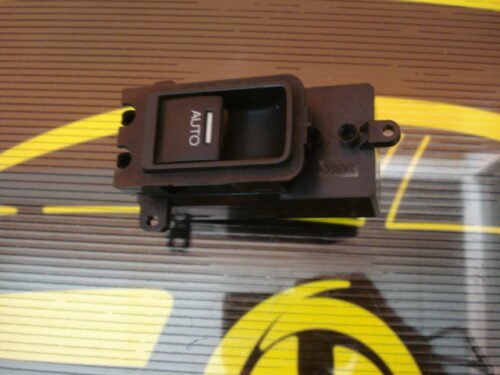 Botonera Elevalunas  HONDA 35770-TL4-E11-M1 35770TL4E11M1 C8HDTL4H-E11-4