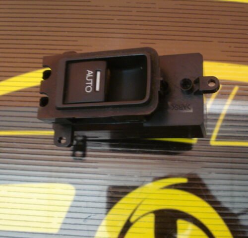 Botonera Elevalunas  HONDA 35770-TL4-E11-M1 35770TL4E11M1 C8HDTL4H-E11-4