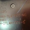 Botonera Elevalunas  HONDA 35780-TL4-E01-M1 35780TL4E01M1 C8HDTL4H-E01-5