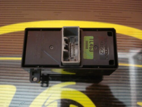 Botonera Elevalunas  HONDA 35780-TL4-E01-M1 35780TL4E01M1 C8HDTL4H-E01-5