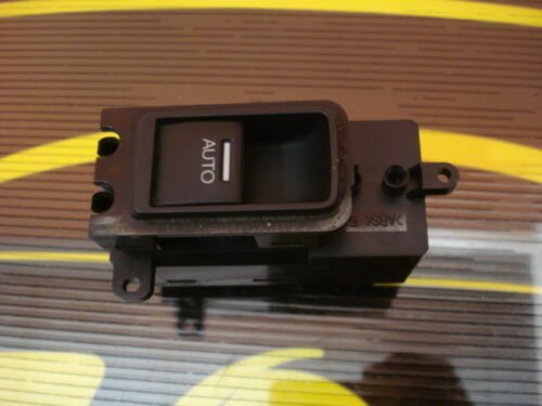 Botonera Elevalunas  HONDA 35780-TL4-E01-M1 35780TL4E01M1 C8HDTL4H-E01-5