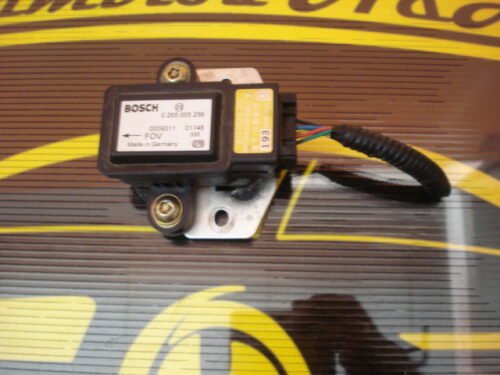 Sensor de guiñada  ESP  Subaru 0265005256 27546AE030