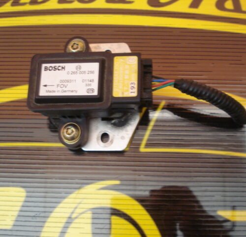 Sensor de guiñada  ESP  Subaru 0265005256 27546AE030