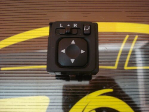 Interruptor retrovisor  Mitsubishi 183569