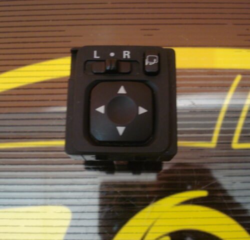Interruptor retrovisor  Mitsubishi 183569
