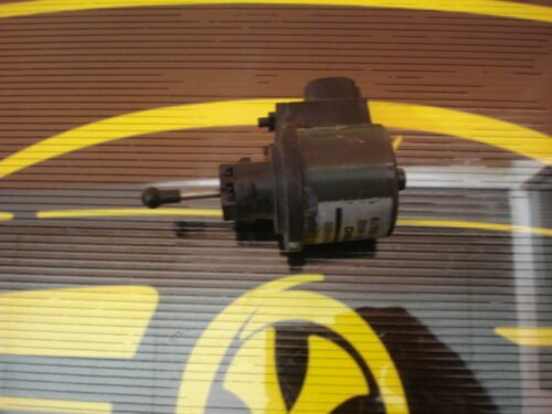 Control de alcance de los faros Mazda 865100-0650  4140480900