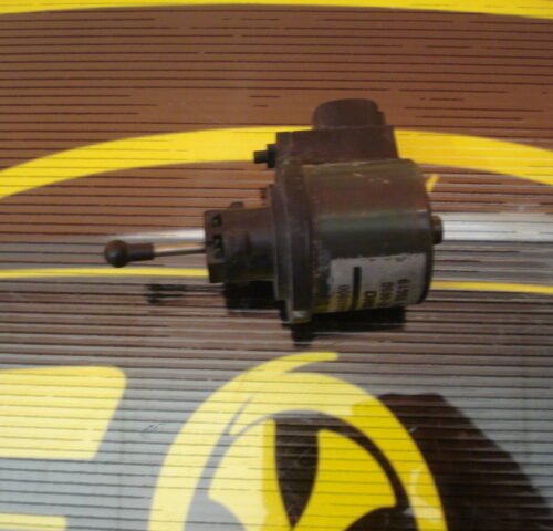 Control de alcance de los faros Mazda 865100-0650  4140480900