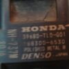 Sensores de aparcamiento Honda Accord 39680-TL0-G01 39680TL0G01 188300-6530