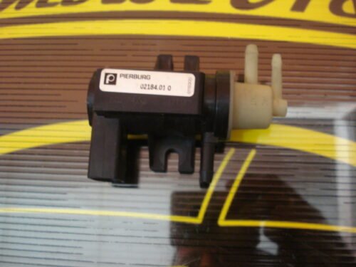 El transductor de presión VW SEAT SKODA AUDI 70218400 7.02184.00 702184010