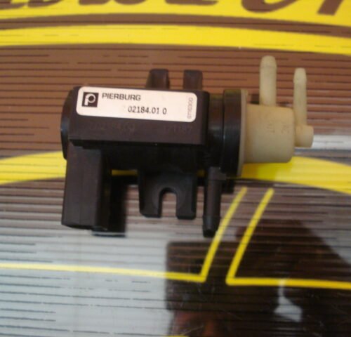 El transductor de presión VW SEAT SKODA AUDI 70218400 7.02184.00 702184010