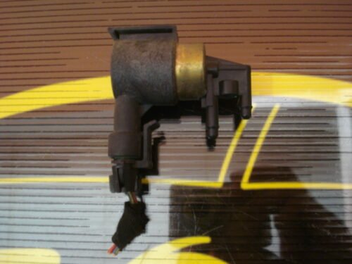 Válvula reguladora de presión OPEL 24435269