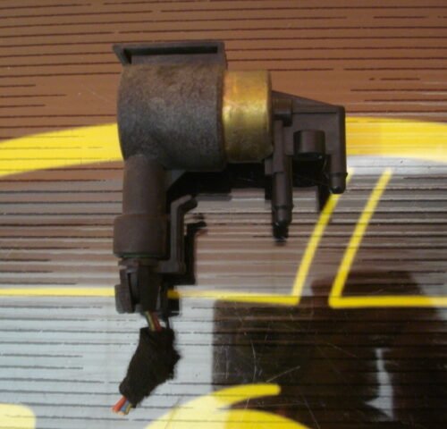 Válvula reguladora de presión OPEL 24435269