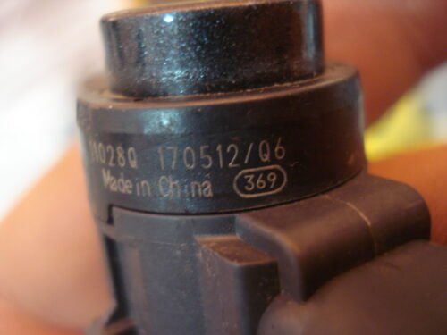 Sensores de aparcamiento OPEL MOKKA 0263033877 170512/Q6 84024111