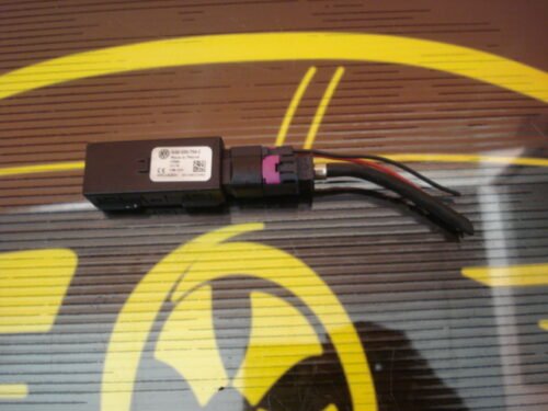 Conexión AUX Skoda Fabia GOLF 5Q0035726C 5QO035726C