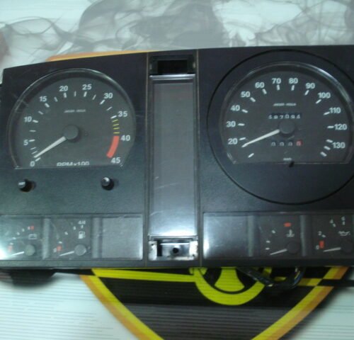 Cuadro de instrumentos NISSAN ATLEON 248109X100 24810 9X100 210892-01