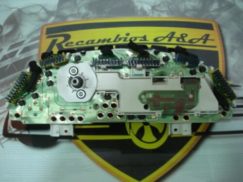 Cuadro de instrumentos Fiat Peugeot Citroen 1471323080 0903/600/9905 09036009905