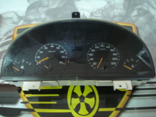 Cuadro de instrumentos Fiat Peugeot Citroen 1471323080 0903/600/9905 09036009905