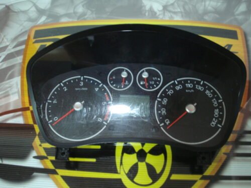 Cuadro de instrumentos  Ford Transit Tourneo Connect 9T1T10849CG 9T1T-10849-CG  VP9T1F10849CH