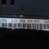 DSC06139 Cuadro de instrumentos Audi A8 4D0919033BC 4DO919033BC 110008904004