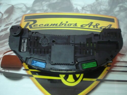 DSC06140 Cuadro de instrumentos Audi A8 4D0919033BC 4DO919033BC 110008904004