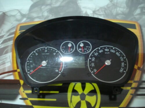 Cuadro de instrumentos Ford Transit Tourneo Connect 9T1T10849CE 9T1T-10849-CE VP9T1F10849CF