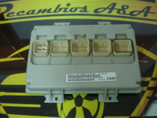 BSM CHRYSLER PACIFICA P04727604AH 04727604AH  P047276 04AH