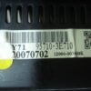 Espacio interior lámpara luz KIA SORENTO 957103E710 95710-3E710 OK2FA51410