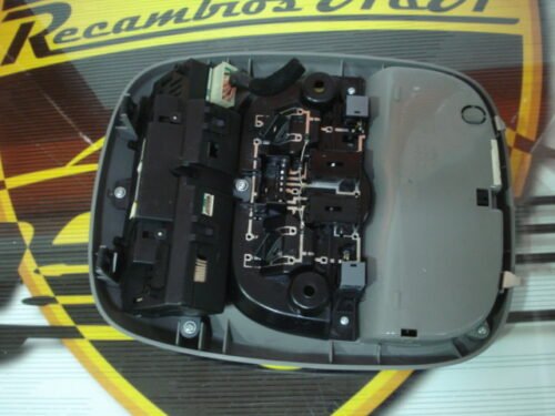 Espacio interior lámpara luz KIA SORENTO 957103E710 95710-3E710 OK2FA51410