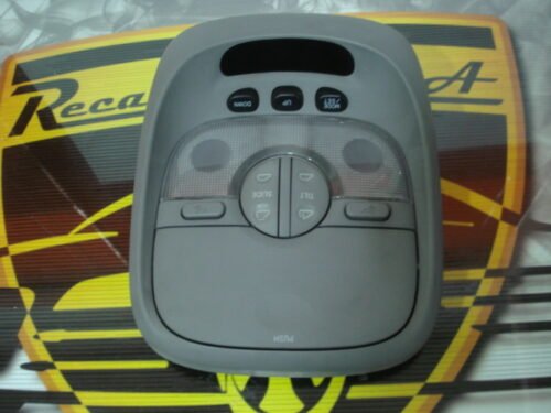 Espacio interior lámpara luz KIA SORENTO 957103E710 95710-3E710 OK2FA51410