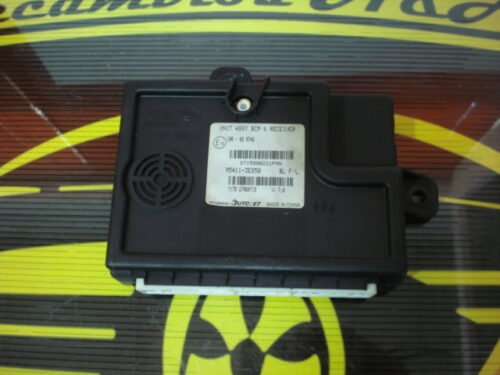 Módulo ASSY BCM RECEIVER Kia Sorento 954113E850 95411-3E850