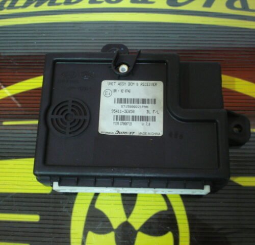 Módulo ASSY BCM RECEIVER Kia Sorento 954113E850 95411-3E850