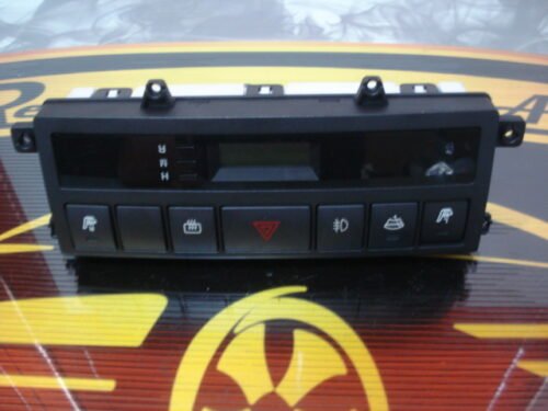 Reloj Digital Kia Sorento 945003E500 94500-3E500 25000-001400K