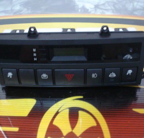 Reloj Digital Kia Sorento 945003E500 94500-3E500 25000-001400K