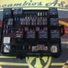 BSI Caja de fusibles Ssangyong REXTON Y250-G01 06D04MAK Y250G01