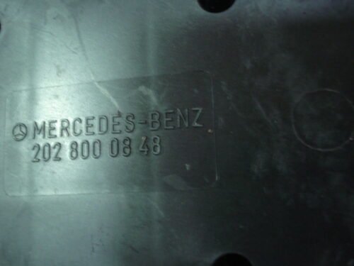 Bomba cierre centralizado Mercedes-Benz W202 Clase C 2028000848